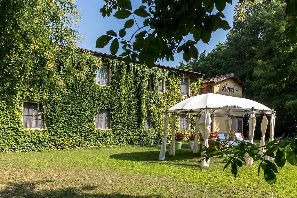 La Maison De VI Carpaneto Piacentino Hotel