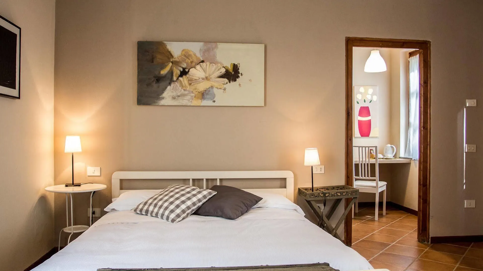 Hotel La Maison De Vì Carpaneto Piacentino 3*,