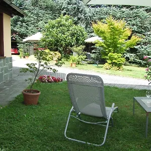 Monolocali In Casa Con Giardino , Bellagio Italien