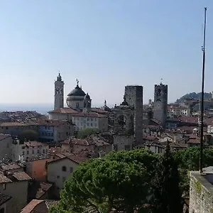 Sotto Le Mura Bed & Breakfast Bergamo