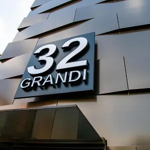 Grandi 32 Boutique Aparthotel Segrate