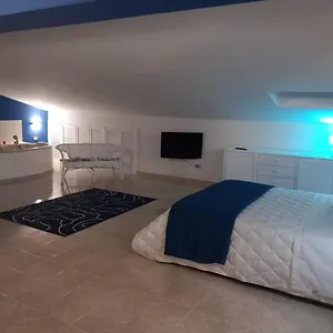 Bed and breakfast Wendy House 