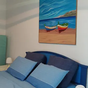 La Casa Di Chico , Mondello Italien