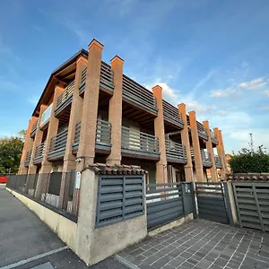 Aparthotel Bes Polaresco 