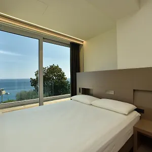 Le Roi Hotel Varazze