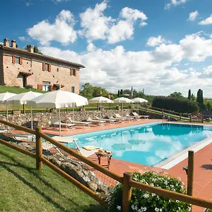 Il Coltro , San Gimignano Italien