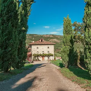 3* Frühstückspension Fattoria Ca' Di Fatino