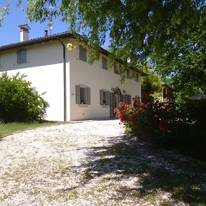 Locanda Del Toro *** Calderara di Reno