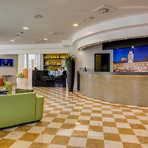 4* Hotel San Marco & Formula Club
