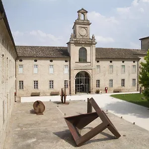 Locanda Abbazia Di Valserena - Csac *** Parma
