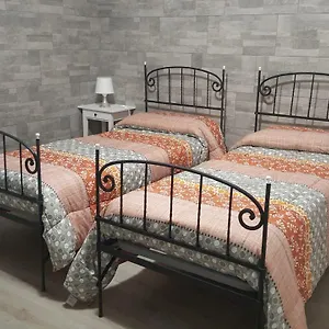 Bed & Breakfast Cedarwood 