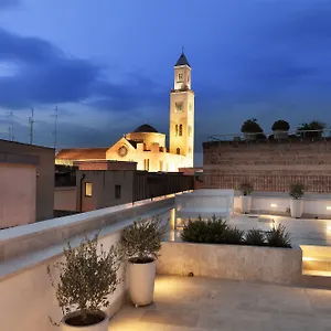 Apartahotel Palazzo Calo ***