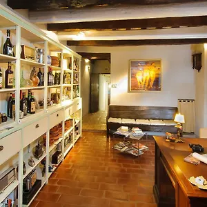 Pomarancio Bnb Saludecio