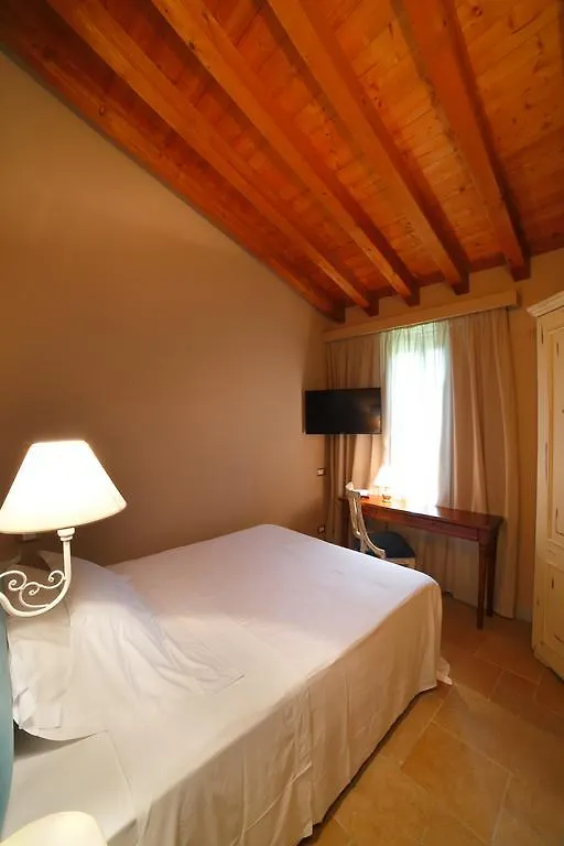 La Maison De Vì Carpaneto Piacentino 3*,