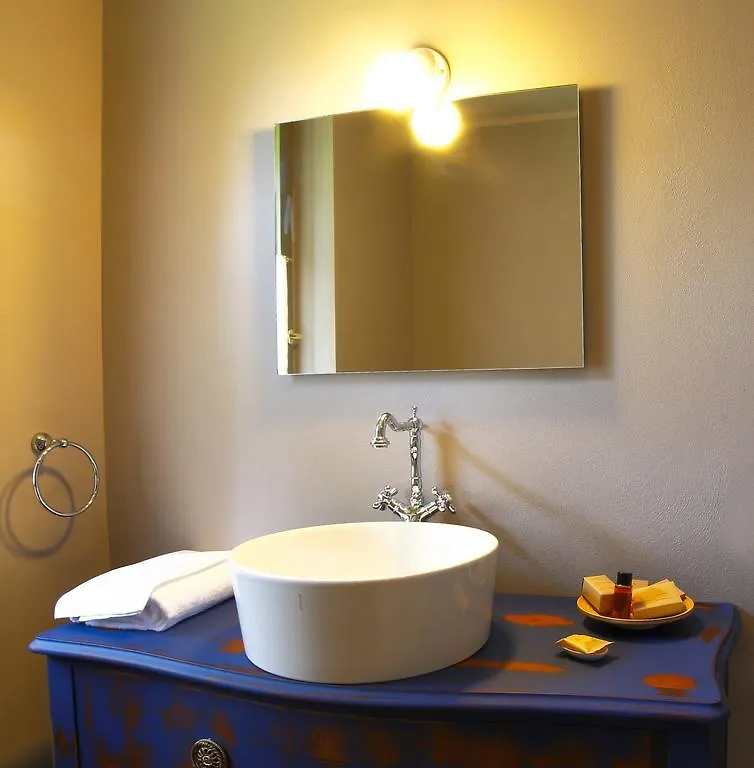 Hotel La Maison De Vì Carpaneto Piacentino