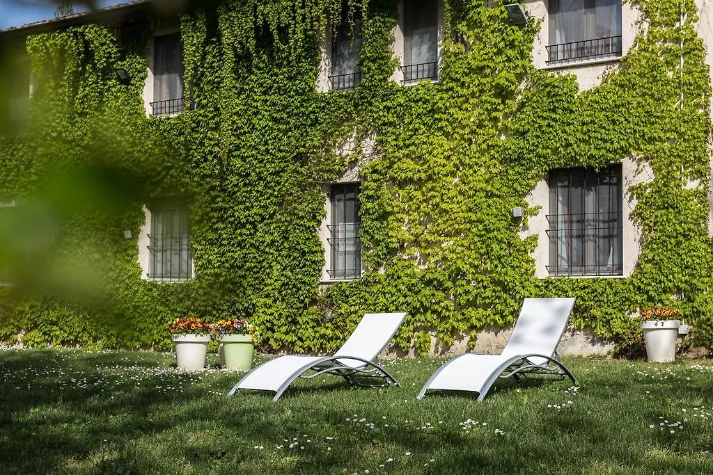 La Maison De Vì Carpaneto Piacentino Hotel