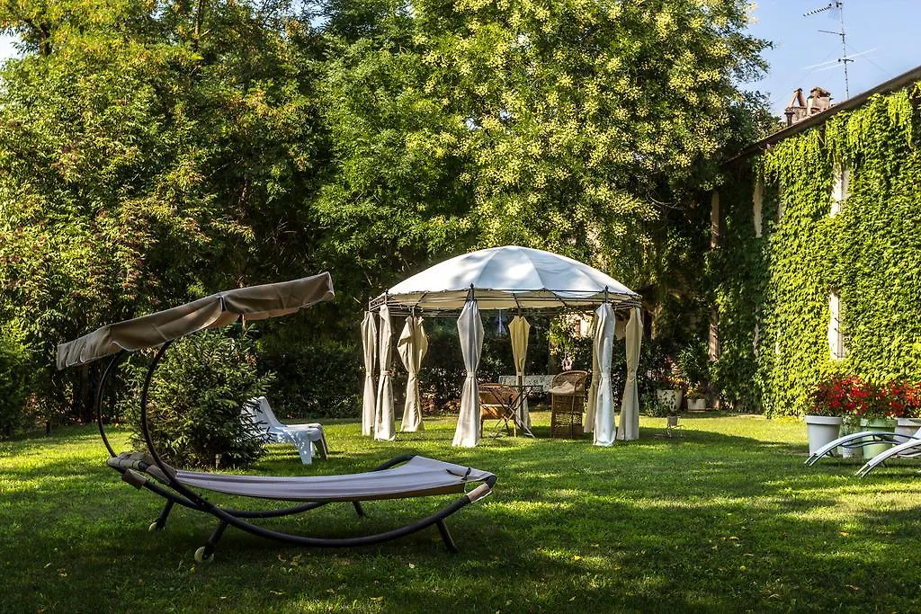 Hotel La Maison De Vì Carpaneto Piacentino