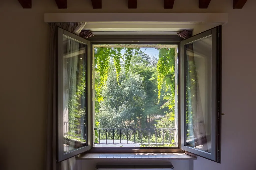 La Maison De Vì Carpaneto Piacentino Italie