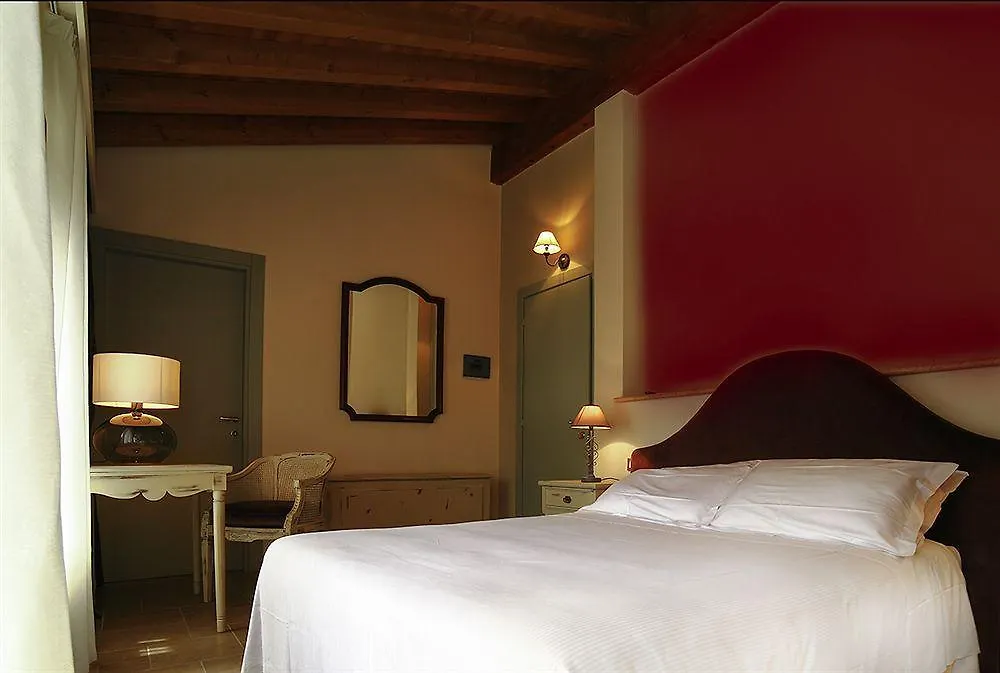 Hotel La Maison De Vì Carpaneto Piacentino