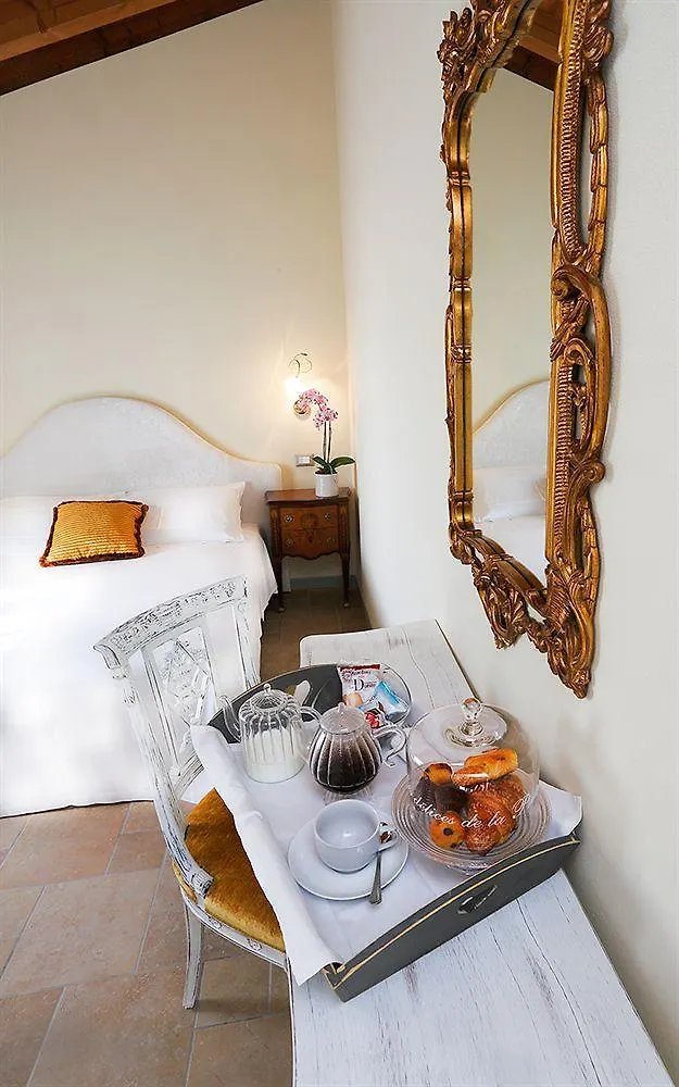 La Maison De Vì Carpaneto Piacentino 3*,