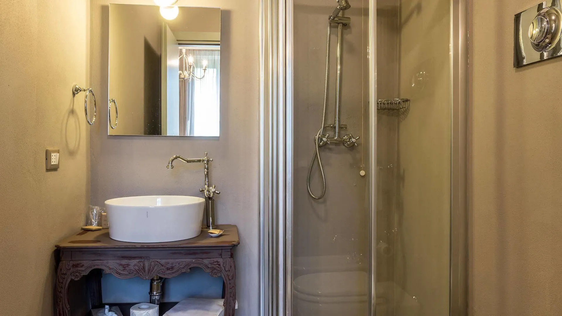 La Maison De Vì Carpaneto Piacentino Italie