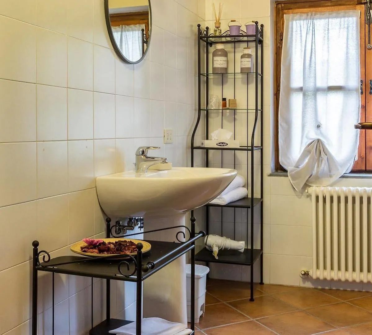 *** Hotel La Maison De Vì Carpaneto Piacentino Italie
