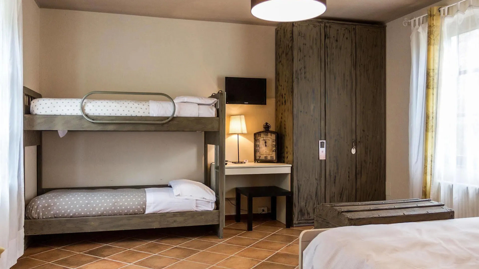 *** Hotel La Maison De Vì Carpaneto Piacentino Italie