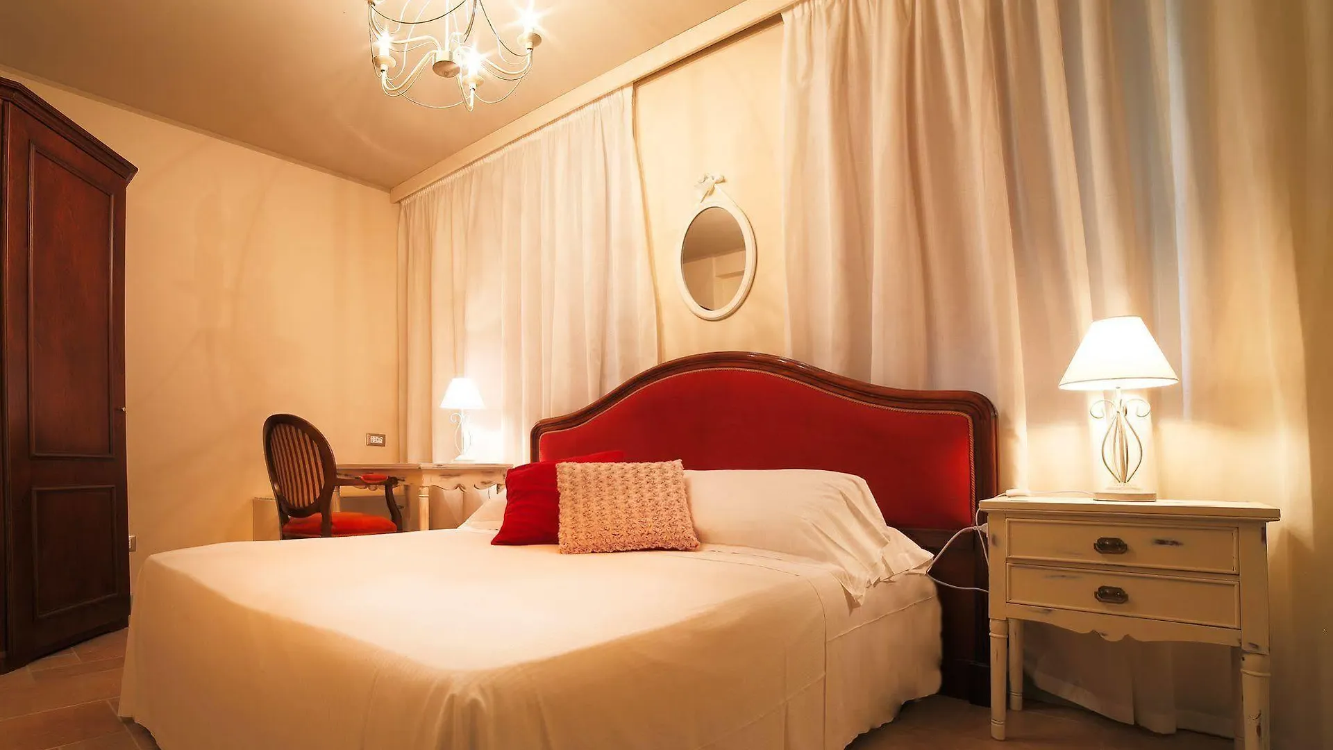 La Maison De Vì Carpaneto Piacentino