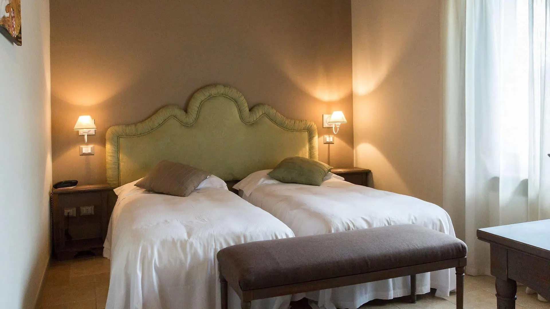 *** Hotel La Maison De Vì Carpaneto Piacentino Italie