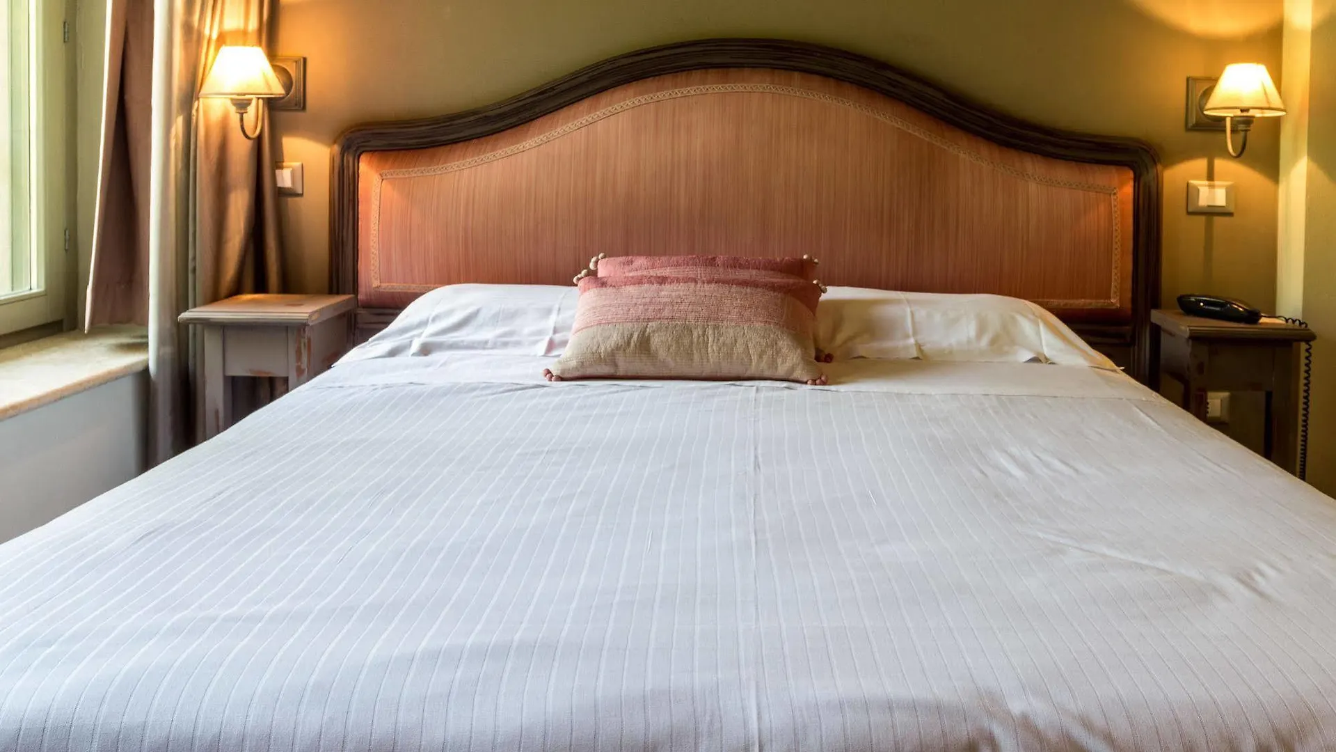 Hotel La Maison De Vì Carpaneto Piacentino